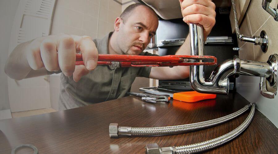 Professional expert plumbing services in McAlisterville, PA